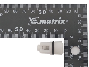 Ш93 Клапан впускной насоса HP6140/6140-64 - фото 40422