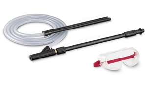 Комплект для струйной абразивной обработки Karcher 2.638-792.0 - фото 40430