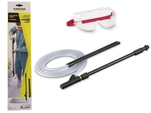 Комплект для струйной абразивной обработки Karcher 2.638-792.0 - фото 40431