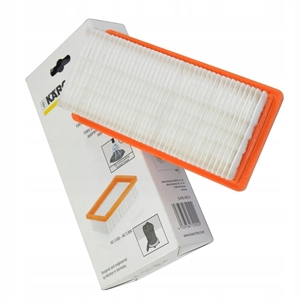 Набор фильтров мелких Karcher 6.415-953.0 - фото 40457