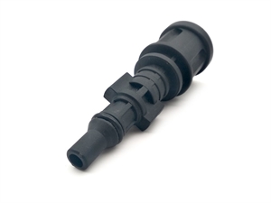 Переходник для пистолетов С8105, С8102 с быстросъема на резьбу CHAMPION C8119 - фото 40495