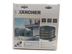 Удлинитель шланга Karcher 6.389-092.0 - фото 40634 Удлинитель шланга Karcher 6.389-092.0 - фото 40634