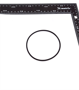 Ш21 Уплотнительное кольцо 96459458584 - фото 40646