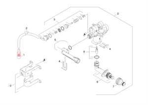 Фильтр с грузом 5.731-652.0 - фото 40661
