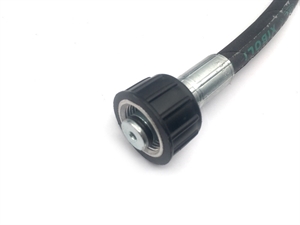 Шланг для мойки Karcher 8м - фото 40688