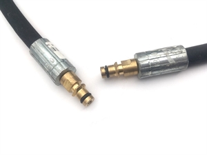 Шланг для мойки Karcher 10м быстр/быстр - фото 40690