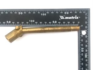 Ш85 Штуцер пистолета FAIP - фото 40697