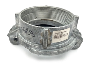 Головка муфтовая ГМ-80 C2501 - фото 40723