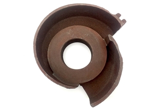 Диффузор DDE PN80H.78107YB4К10,DDE - фото 40741