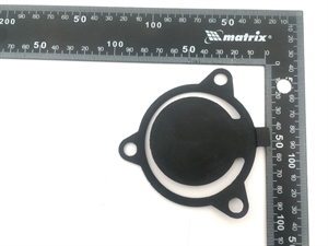 М51 Клапан мотопомпы D50мм - фото 40744