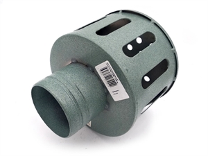 Фильтр всасывающий Champion 3" C2517 - фото 40752