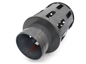 Фильтр всасывающий Champion 4" C2518 - фото 40756