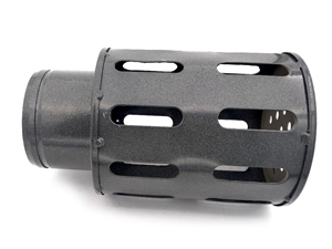 Фильтр всасывающий Champion 4" C2518 - фото 40757