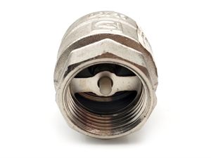 Клапан обратный 1" (VT.161.N.06) - фото 40781