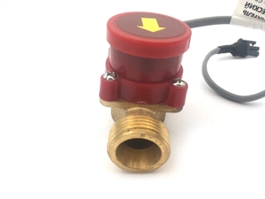 О72 Датчик протока FS-A X15G-10B (90Вт) кр. - фото 40819