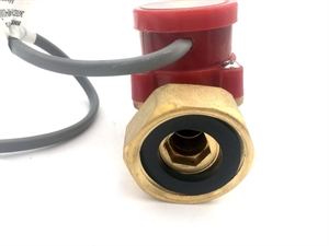 О72 Датчик протока FS-A X15G-10B (90Вт) кр. - фото 40820