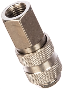 Разъем Fubag вн.резьба рапид 1/4"F 180110 В - фото 40848