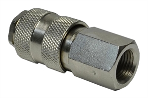 Разъем Fubag нар.резьба 3/8"F рапид 180111B - фото 40866