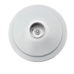 Двигатель пылесоса SAMSUNG 1,8 кВт 119мм высокий - фото 40894