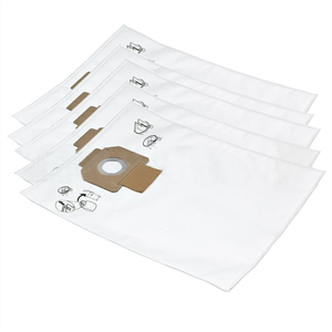 Мешки пылесоса SE 120-120E 49015009031 - фото 40910 Мешки пылесоса SE 120-120E 49015009031 - фото 40910