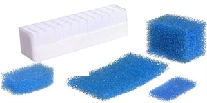 Набор фильтров H-07 для пылесосов THOMAS Twin, Twin TT, Genius, Synto - фото 40940