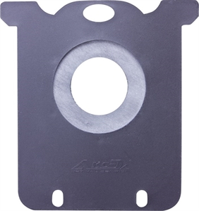 Пылесборник многоразовый ELECTROLUX S-Bag OZONE microne MX-02 - фото 40965