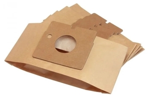 Пылесборники бумажные LG TB-36 OZONE Paper P-08 (5шт.) - фото 40974 Пылесборники бумажные LG TB-36 OZONE Paper P-08 (5шт.) - фото 40974