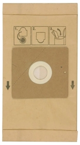 Пылесборники бумажные SAMSUNG VP-95 OZONE Paper P-04 (5шт.) - фото 40979