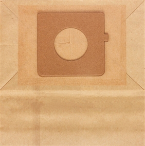 Пылесборники бумажный LG TB-33 OZONE Paper P-07 5шт. - фото 40984