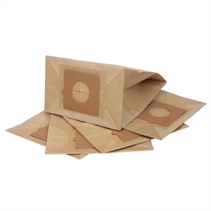 Пылесборники бумажный LG TB-33 OZONE Paper P-07 5шт. - фото 40985