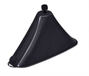 Распылительный экран SG20 42475005801 - фото 41003