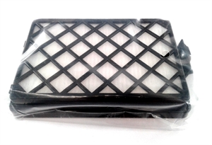 Фильтр HEPA H-20 для пылесосов Samsung DJ97-01670D - фото 41032