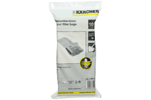 Фильтр-мешки 6.906-118.0 - фото 41113