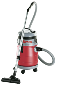 Шланг пылесоса KRESS NTX 1200 EA 35649 - фото 41132