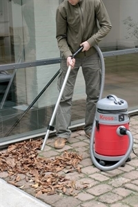 Шланг пылесоса KRESS NTX 1200 EA 35649 - фото 41133