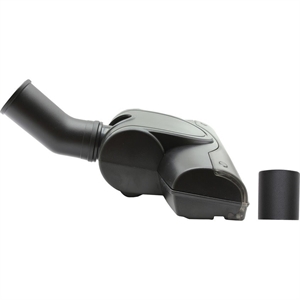 Щетка "Турбо" универсальная OZONE UN-57 - фото 41147