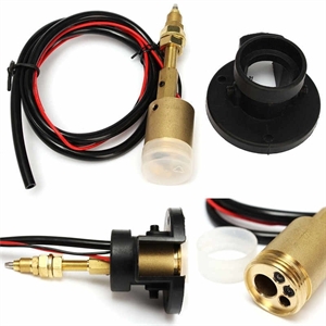 Евро центральный адаптер Техник - фото 41166 Евро центральный адаптер Техник - фото 41166