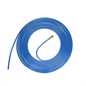 Канал тефлоновый синий 0,6-0,8мм, 4м - фото 41175