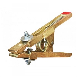 Клемма заземления КЗ-20 "КОРД" (200А) - фото 41182