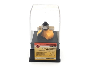 Фреза кромочная "ЭНКОР" 9254 - фото 41393