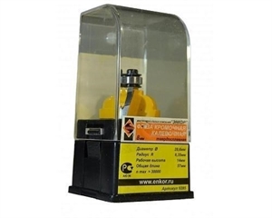 Фреза кромочная "ЭНКОР" 9285 - фото 41458