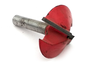 Фреза острая 0551 большая - фото 41492