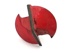 Фреза острая 0551 большая - фото 41494