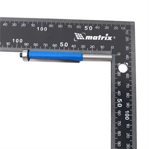 Фреза прямая пазовая d16 h51 с/п Китай (входит в набор 5-G) - фото 41555