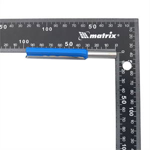 Фреза прямая пазовая d16 h63 б/п Китай (входит в набор 5-i) - фото 41558