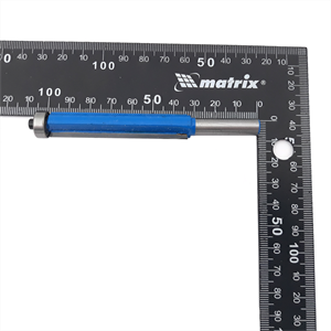 Фреза прямая пазовая d16 h63 с/п Китай (входит в набор 5-G) - фото 41561