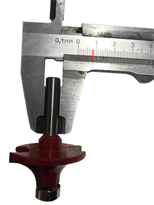 Фреза радиус D14 0414 - фото 41576