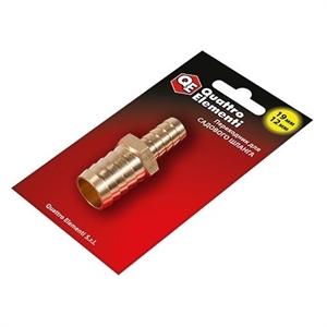 Переходник-адаптер QUATTRO ELEMENTI 771-930 латунь 19-12мм - фото 41624