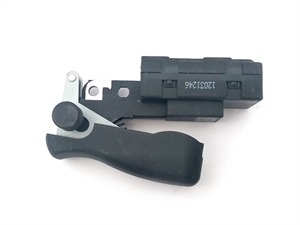 Б114 Выключатель ИНТЕРСКОЛ 2008479 - фото 41763