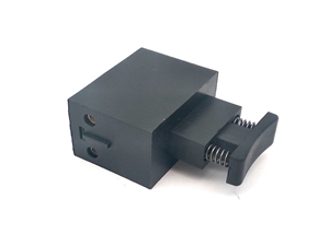 Б121 Кнопка Интерскол ПЦ-16-01 №214(А) - фото 41781